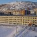 Школа № 21 in Magadan city