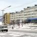 Portovaya ulitsa, 38 in Magadan city