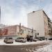 Универсам «Пятёрочка» в городе Екатеринбург