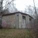 Трансформаторная подстанция в городе Москва