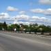 Ильинский мост в городе Сызрань