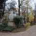 Alter Südfriedhof (Old South Cemetery, north part)