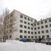Родильный дом ЦГБ № 1 в городе Екатеринбург