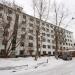 Родильный дом ЦГБ № 1 в городе Екатеринбург
