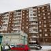 Общежитие ЦГБ № 1 в городе Екатеринбург