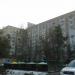 Al-Farabi Avenue, 131 in Almaty city