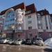 Гостиница «Премьер-Отель» в городе Екатеринбург