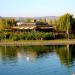 Eskişehir Sazova Parkı in Eskişehir city