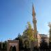 Eskişehir Doğruyol camisi (en) in Eskişehir city