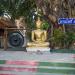 Wat Pan Whaen in Chiang Mai City Municipality city