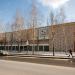 Спортивный комплекс «Юность» в городе Екатеринбург
