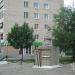 Памятник Марии Цукановой в городе Фокино