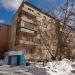 ул. Куйбышева, 48 корпус 4 в городе Екатеринбург