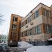 Административное здание в городе Екатеринбург