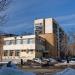 Административное здание в городе Екатеринбург