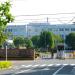 Japan Self-Defense Force Jujo Base in Tokyo city