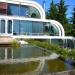 'Eppich House II' by Arthur Erickson in West Vancouver city