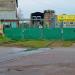 Ворота в городе Красногорск