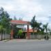 Bàu Trúc resort trong Thành phố Phan Rang - Tháp Chàm thành phố