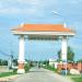 Làng Chăm Mỹ Nghiệp