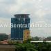 Menara Sentral Vista in Kuala Lumpur city