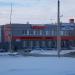 Магазин автозапчастей «Вианор» в городе Каменск-Уральский