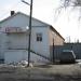 Клуб единоборств 