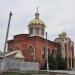 Свято-Никольский кафедральный собор в городе Приморск
