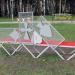 Скамья «Карточная игра» в городе Гомель