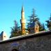 Kurşunlu Camii ve Külliyesi in Eskişehir city