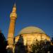 Kurşunlu Camii ve Külliyesi in Eskişehir city