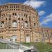 Gasometer Coop Himmelblau in Vienna city