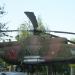 Вертолет Ми-8Т в городе Краснодар