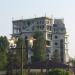 Заброшенное строительство ТЦ «Парковый» в городе Краснодар