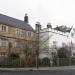 Newarke Houses Museum in Leicester city