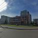просп. Александра Корсунова, 53/1 в городе Великий Новгород