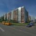 ул. Кочетова, 14 корпус 1 в городе Великий Новгород