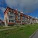 Озёрная ул., 8 в городе Великий Новгород