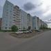 Псковская ул., 48 корпус 3 в городе Великий Новгород