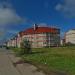 Псковский пер., 1 в городе Великий Новгород