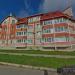 Псковский пер., 1 в городе Великий Новгород
