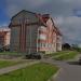 Псковский пер., 1 в городе Великий Новгород