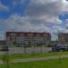 Псковский пер., 3 в городе Великий Новгород