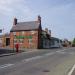 The Cradock Arms in Leicester city