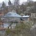 Molla Abbasın evi in Şuşa city