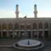 جامع براثا في ميدنة بغداد 