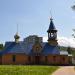 Church of St. Peter the Metropolitan of Moscow