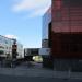 Hollywood Megaplex Gasometer (ru) in Vienna city
