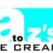 A to Z Ice Cream in Rajkot city