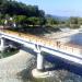 Bridge to Maa Garjiya Devi Temple